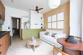 NEW Suite Appartement Havre Ébène 1BR 4 étoiles